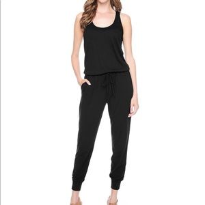 NWT splendid jumper racer back